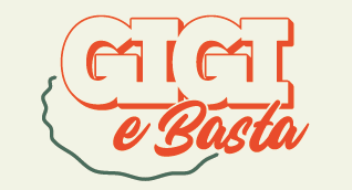 Gigi e Basta – Italienischer Foodtruck Paderborn Logo