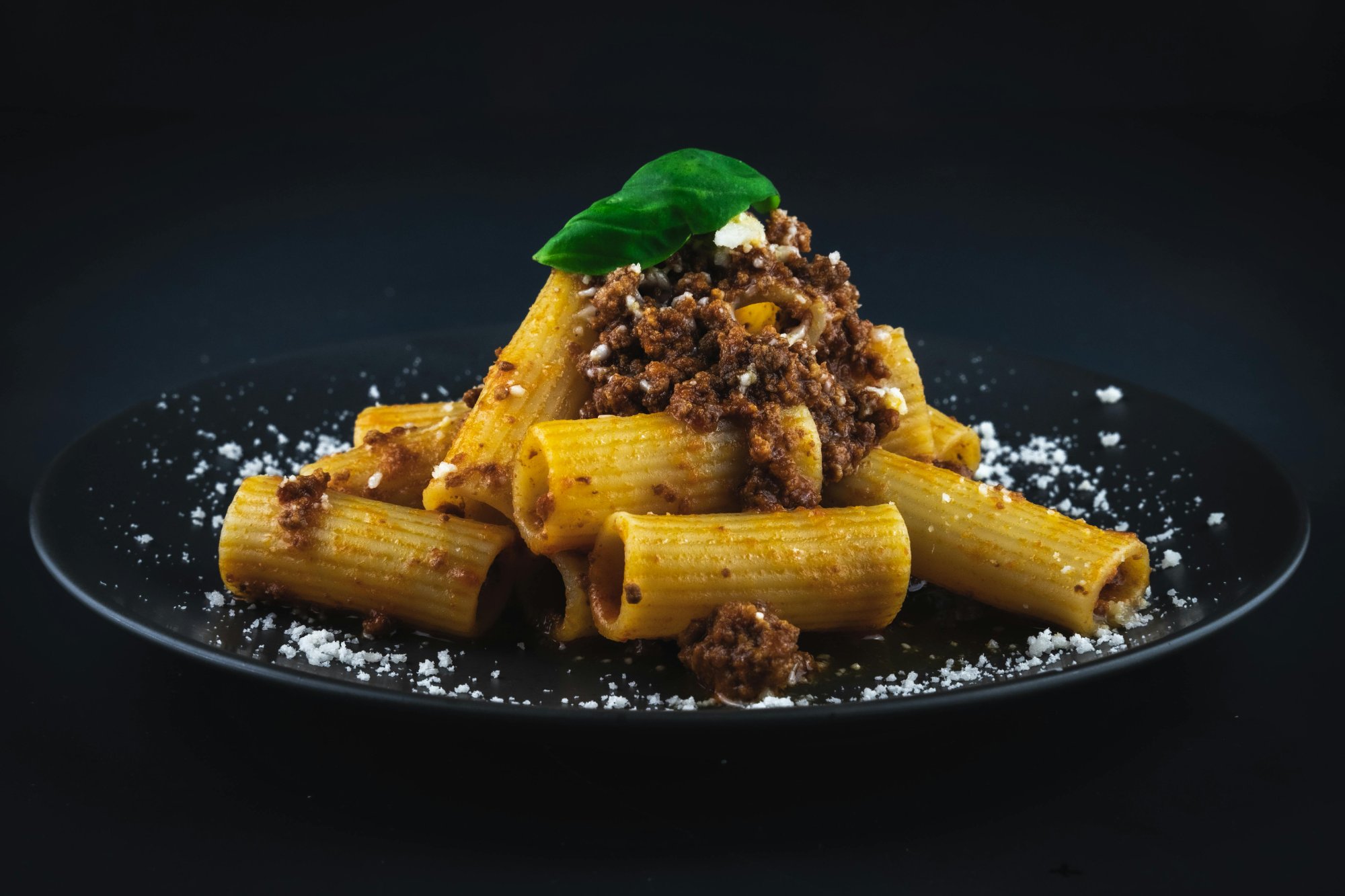 Frische italienische Pasta und handgemachte Gerichte bei Gigi e Basta Paderborn
