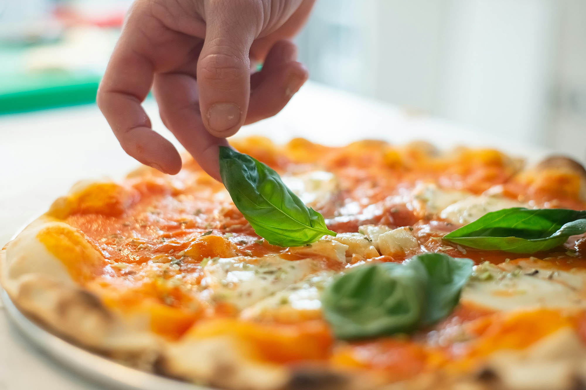 Gigi e Basta Foodtruck – Italienisches Streetfood am Padersee in Paderborn